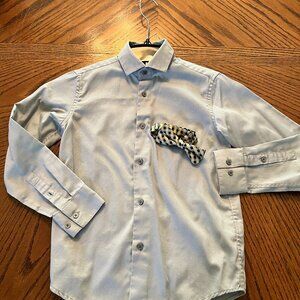 Calvin Klein dress shirt